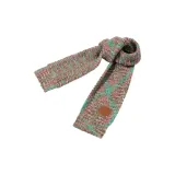 Коричневый Зеленый