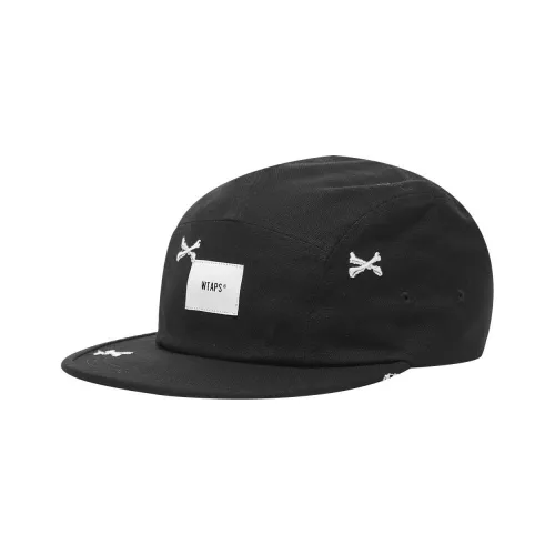 WTAPS Хлопок Бейсболки Мужские
