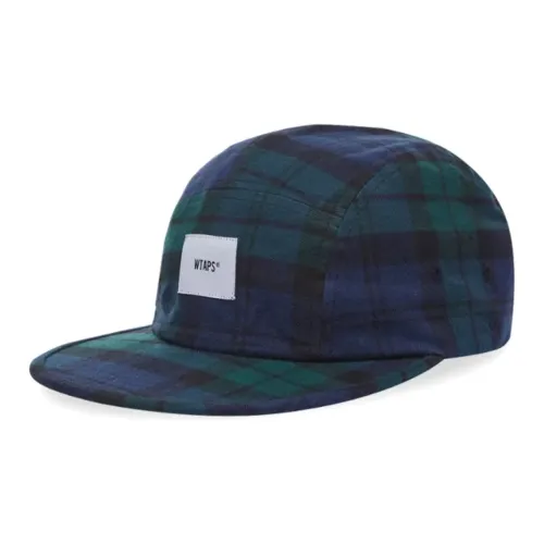 WTAPS Collaboration Хлопковая Бейсболка Унисекс