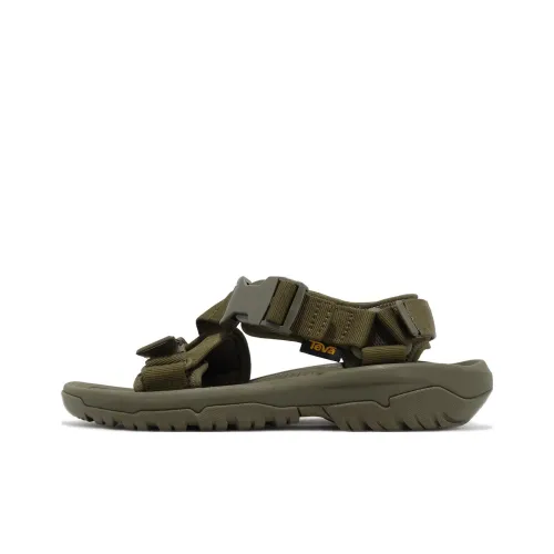 Teva Hurricane Verge Пляжные сандалии Мужской Jasper
