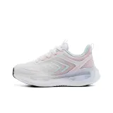 Бело-розовый