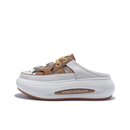 Junjali Домашние тапочки для женщин