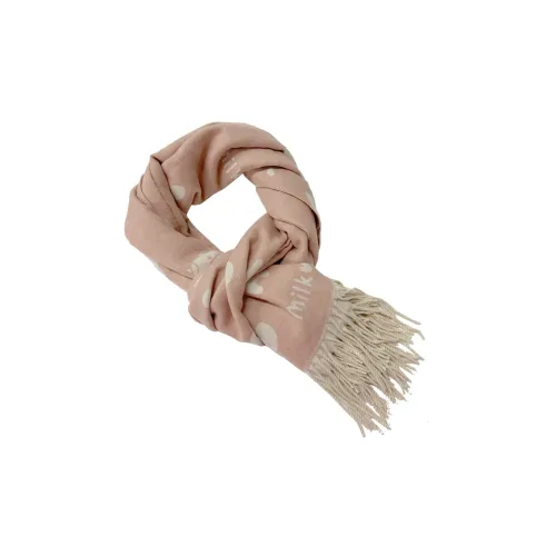 JEEP SPIRIT Вязаные шарфы Унисекс