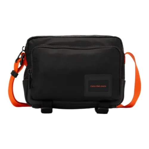 Calvin Klein Crossbody Bags Men's