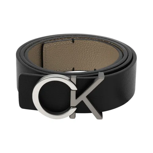 Calvin Klein Ремни из коровьей кожи для мужчин