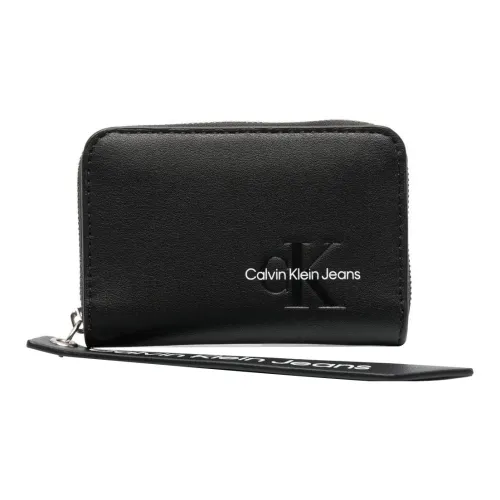Calvin Klein Женские Кошельки