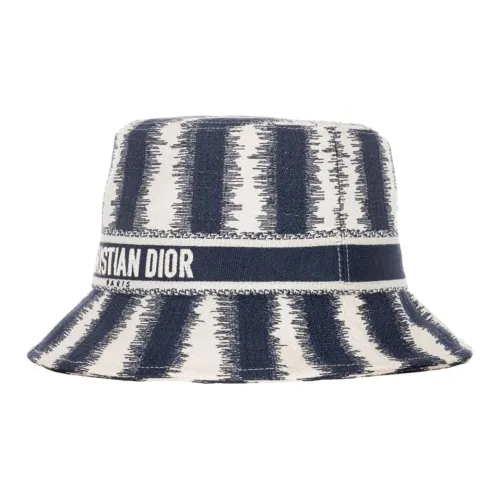 DIOR Женские Панамы из хлопка