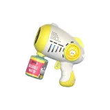 Желтый, милый, кошка, мечта, пузырьки, машина