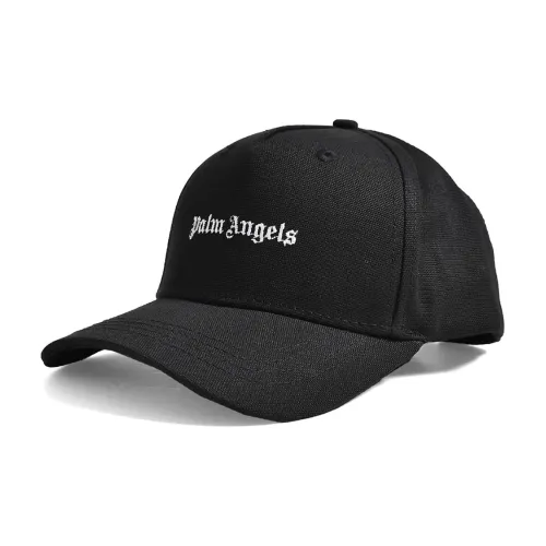 PALM ANGELS Хлопок Бейсболки Унисекс