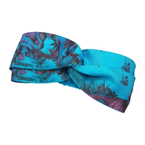 DIOR Шелковые Нарукавные повязки Женские