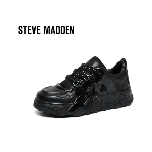 STEVE MADDEN Скейтборд Кроссовки Низкие Мужские