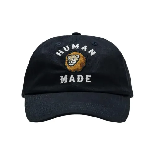 HUMAN MADE Кепки Унисекс Многоцветные