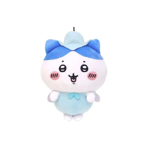 CHiiKAWA Flower Fairy Collection Кукла Плюшевая Подвеска 18 см Высота