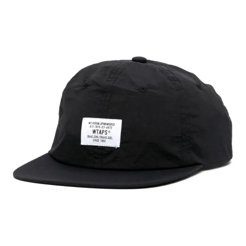 WTAPS Нейлоновые Кепки Мужские