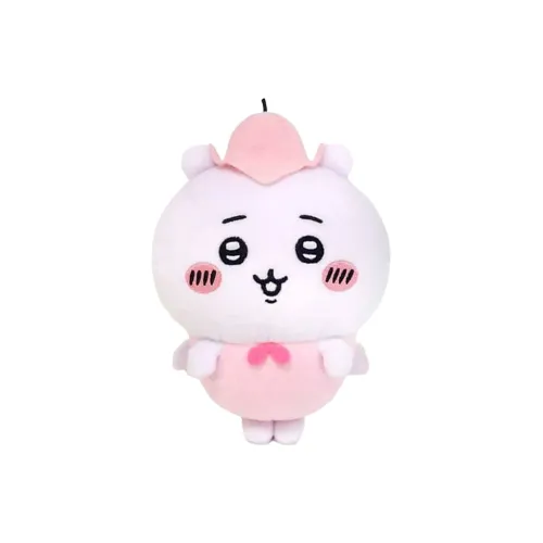 CHiiKAWA Flower Fairy Collection Кукла Плюшевая Подвеска 18 см Высота