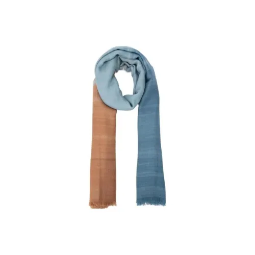 Loro Piana Вязаные шарфы Женские