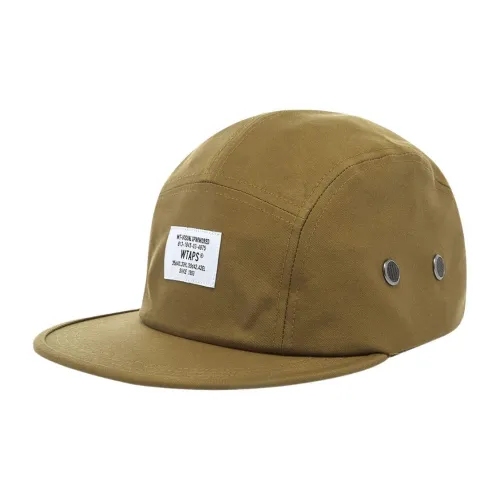WTAPS Collaboration Хлопковая Бейсболка Унисекс