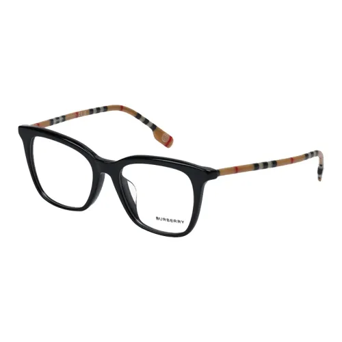 Burberry Пластиковая оправа линзы из поликарбоната квадратные оправы для очков унисекс