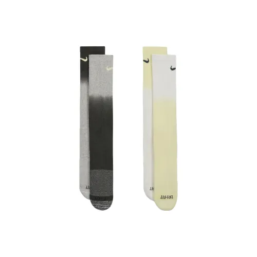 NIKE Унисекс MID Носки до икры