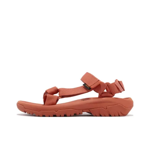 Teva Hurricane XLT2 Пляжные сандалии Женские Умбра