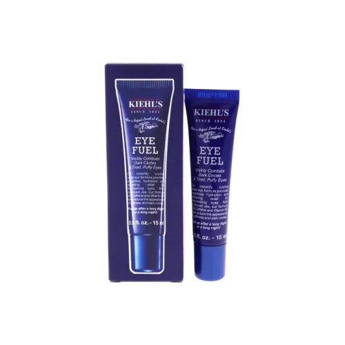 KEYANSHI Active Men's Eye Крем Увлажняющий Смягчающий и Восстанавливающий 15 мл