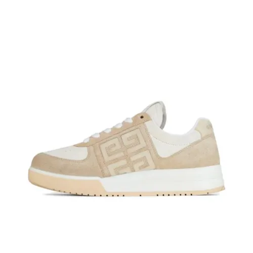 Givenchy G4 Low Топ Скейтборд Кроссовки Женские Умбра