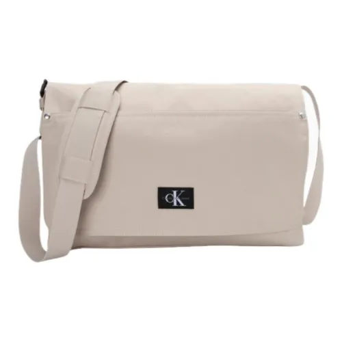 Calvin Klein Crossbody Bag Milk Men's