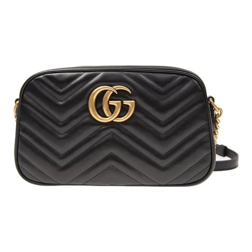 GUCCI GG Marmont Сумки через плечо Женские