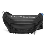 Чёрный + Вирусная лягушка