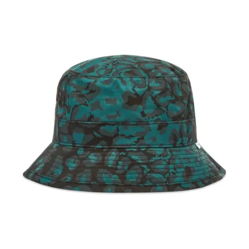 WTAPS Collaboration Cotton Bucket Hats Унисекс