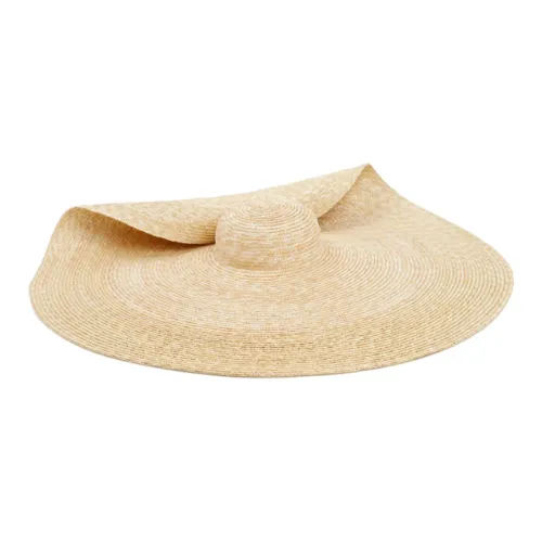 Jacquemus Шапки и Кепки Женские CAMEL