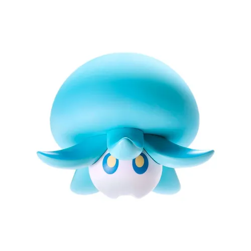 Оригинальная коллекция God Eel FLOATING плюшевый ночник Eel мерч по IP