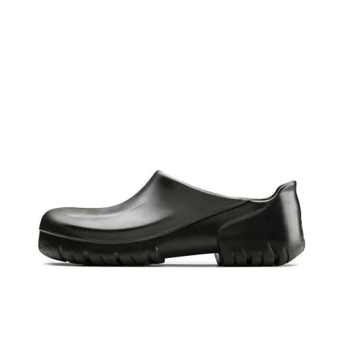 Birkenstock Casual Low Top Black Unisex  
Биркенсток Повседневный Низкий Топ Черный Унисекс
