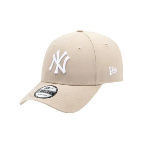 New Era Кепки Унисекс Хаки