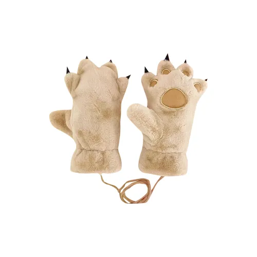 CMFY Вязаные перчатки унисекс