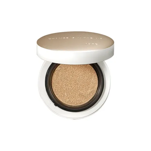 AINUOBI Crystal Diamond Air Cushion Жидкая Основа Прозрачная Росистая Кожа 15г