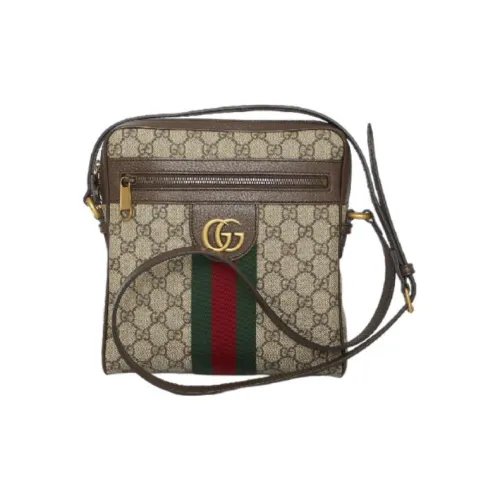 GUCCI Ophidia Сумки через плечо Мужской