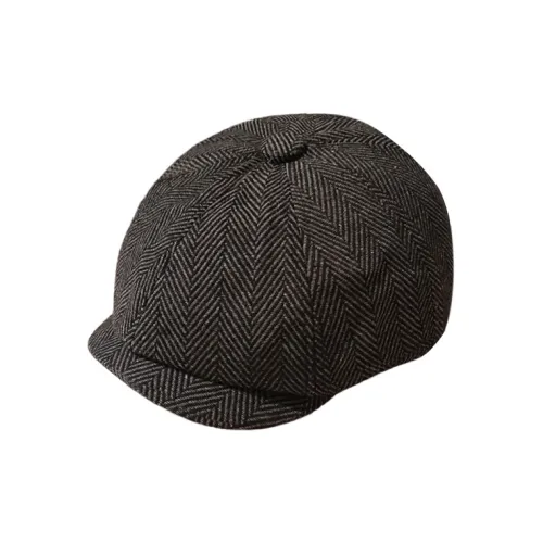 ACUC Полиэстер Береты Унисекс