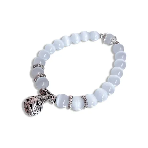 AWD Браслеты с цветной глазурью Женские