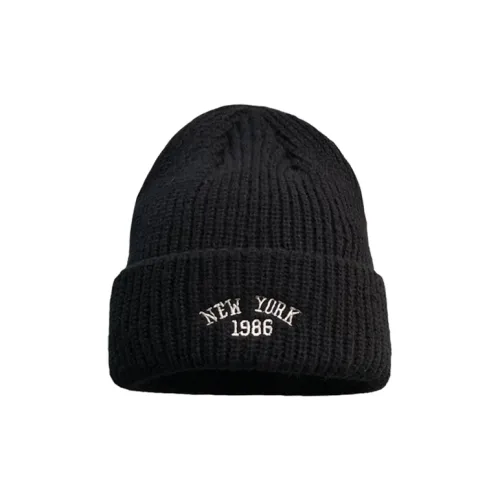 J W Акриловые Шапки-Бини Унисекс