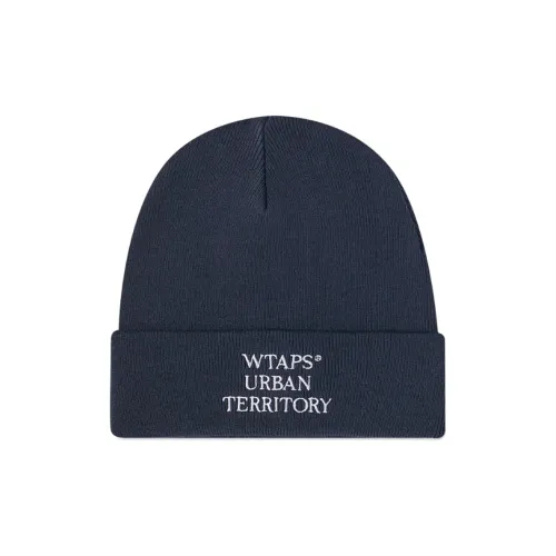 WTAPS Шапки-бини Мужской