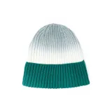 Яркий зеленый