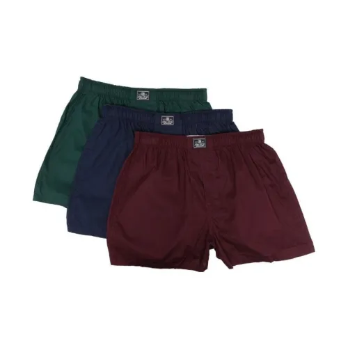 Polo Ralph Lauren Мужское нижнее белье упаковка из 3 штук