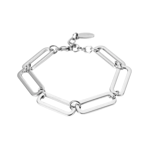 Cooraree Браслеты из титановой стали Унисекс