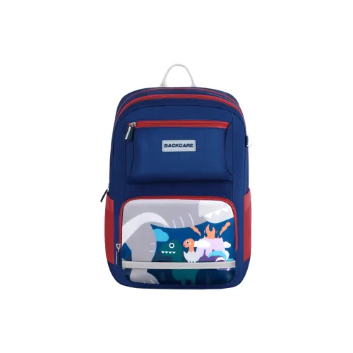 Back Care Рюкзаки Kids