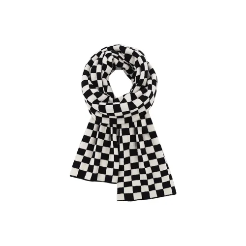 BAGGL Искусственный кашемир Вязаные шарфы Унисекс