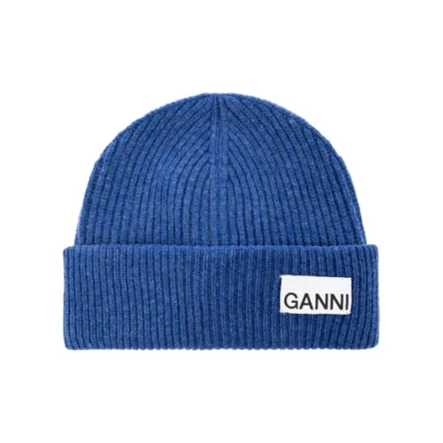 GANNI Шапки-бини Женские