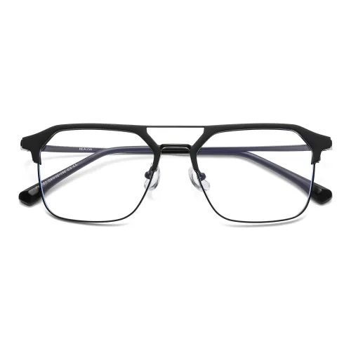 HLA Alloy Round Eyeglass Frames Unisex HLA Сплав Круглые Оправы для Очков Унисекс