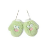 Светло-зеленый