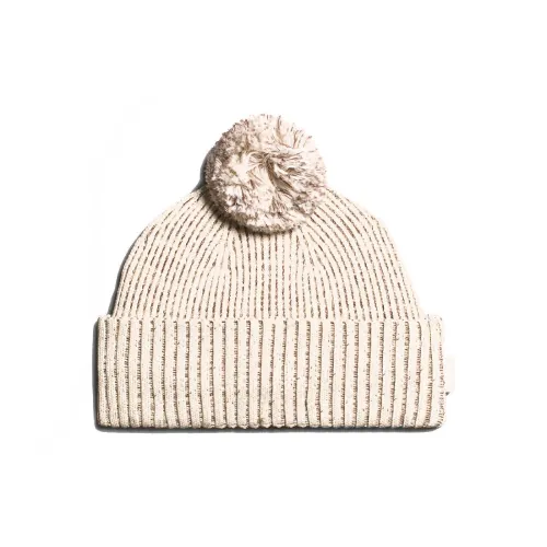 lululemon Шапки-бини Женские Айвори